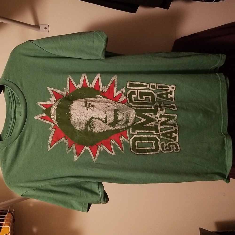 Elf Tee Shirt